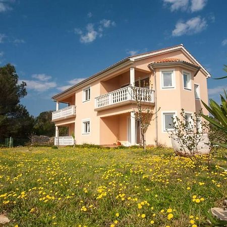 Apartments Doris, Krk Krk Town Exterior photo