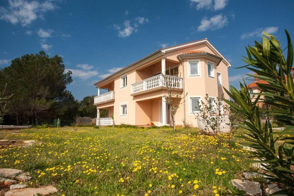Apartments Doris, Krk Krk Town Exterior photo